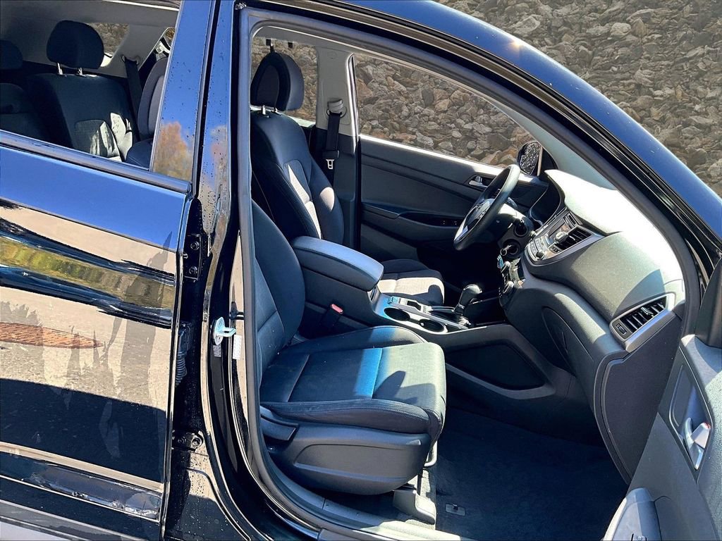 Used 2016 Hyundai Tucson SE FWD image 7