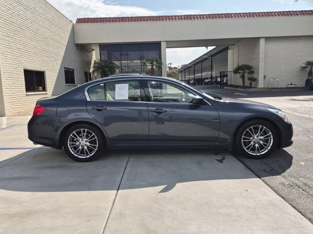 Used 2013 INFINITI G37 Journey w/ Premium Pkg RWD image 4