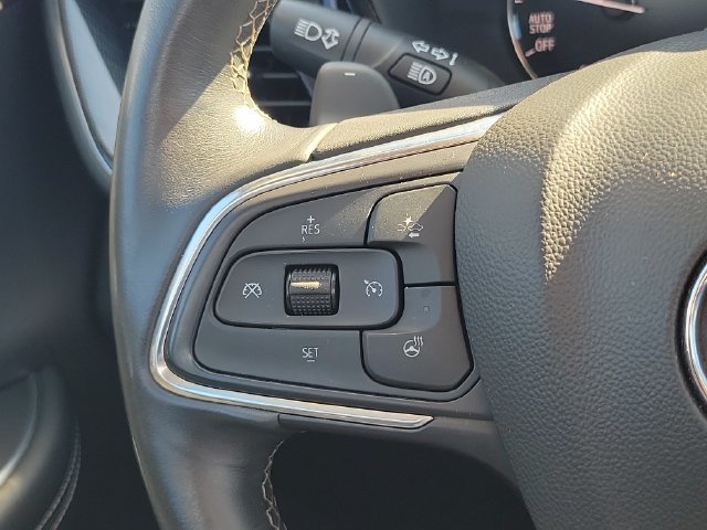 Used 2021 Buick Envision Preferred AWD/4WD image 12