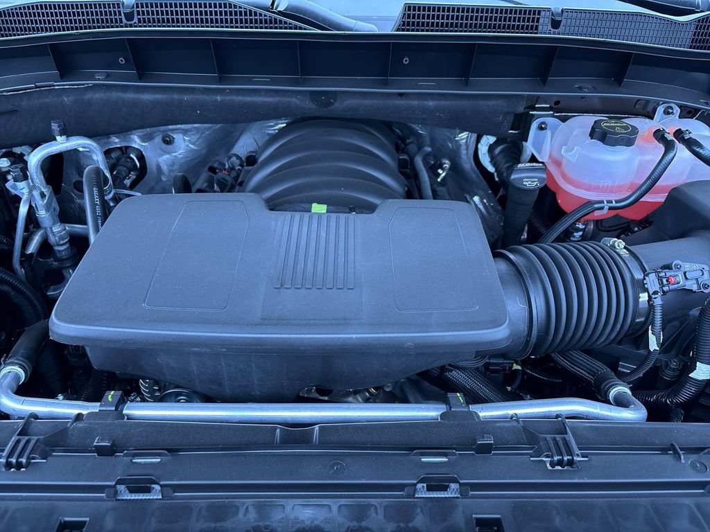 New 2026 GMC Sierra 1500 Denali AWD/4WD image 31
