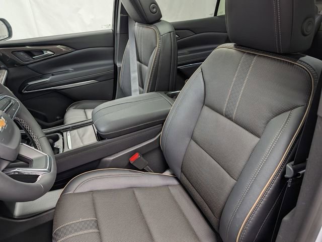 New 2026 Chevrolet Traverse High Country image 11