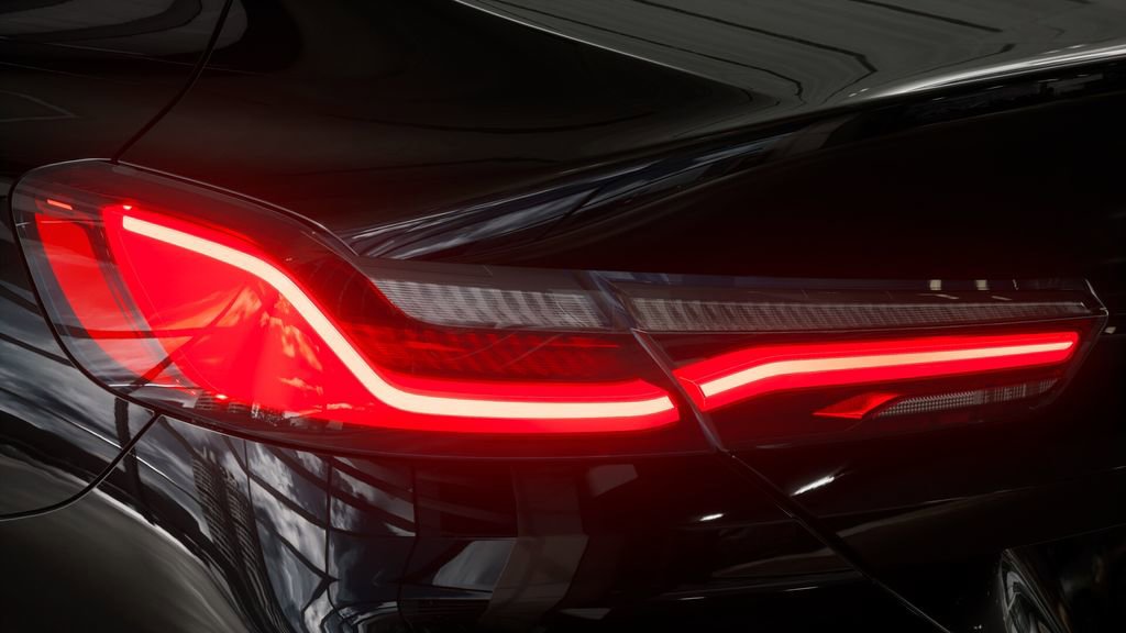 New 2026 BMW 840i w/ M Sport Professional Package RWD image 36