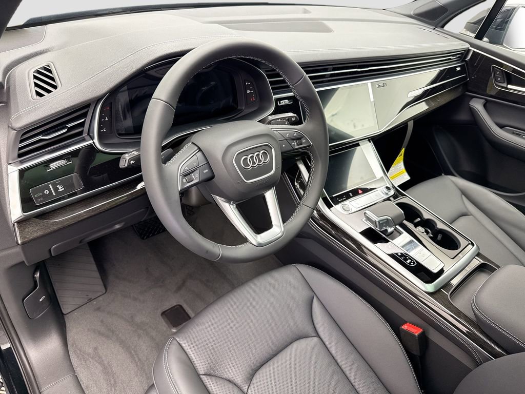 New 2026 Audi Q7 3.0T Premium Plus image 10