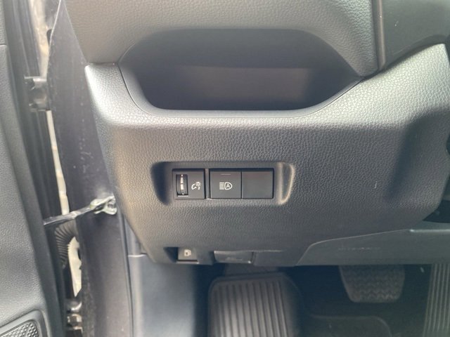 Certified 2025 Toyota RAV4 XLE image 12