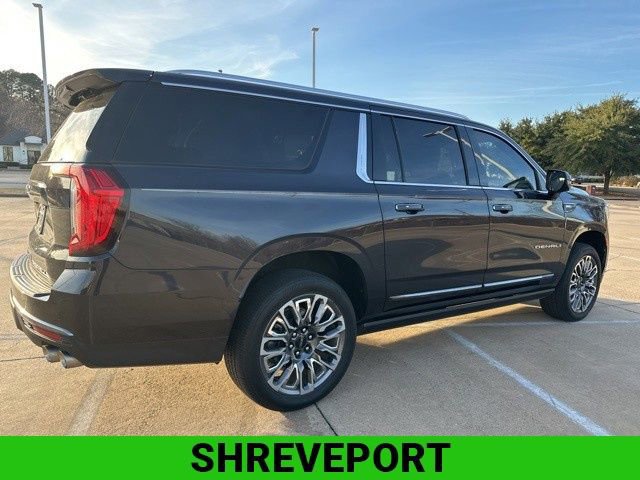 Certified 2024 GMC Yukon XL Denali Ultimate image 4
