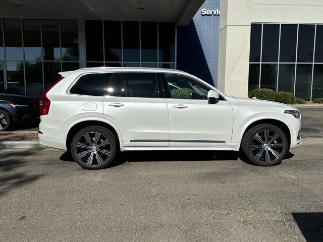 New 2025 Volvo XC90 T8 Plus w/ Protection Package Premier AWD/4WD image 4