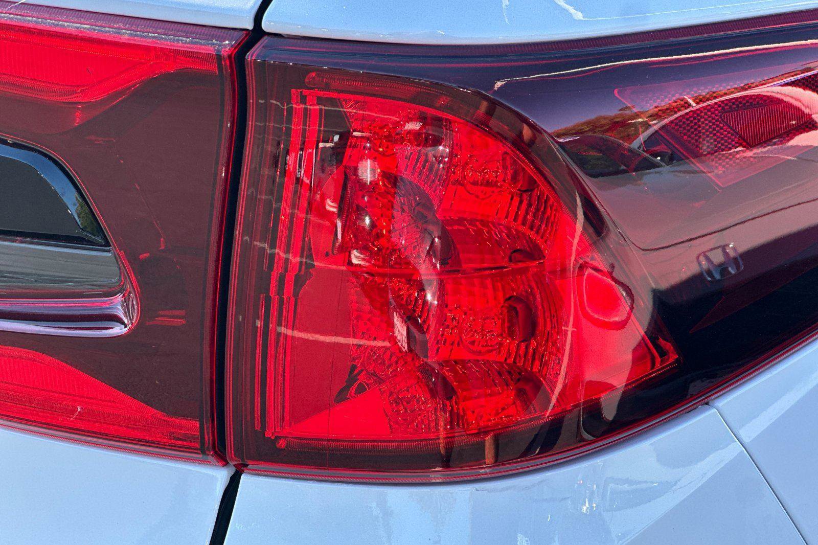 New 2026 Honda Odyssey Sport-L image 32