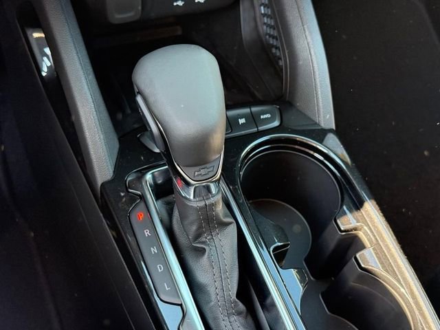 New 2026 Chevrolet TrailBlazer LT w/ Convenience Package image 17
