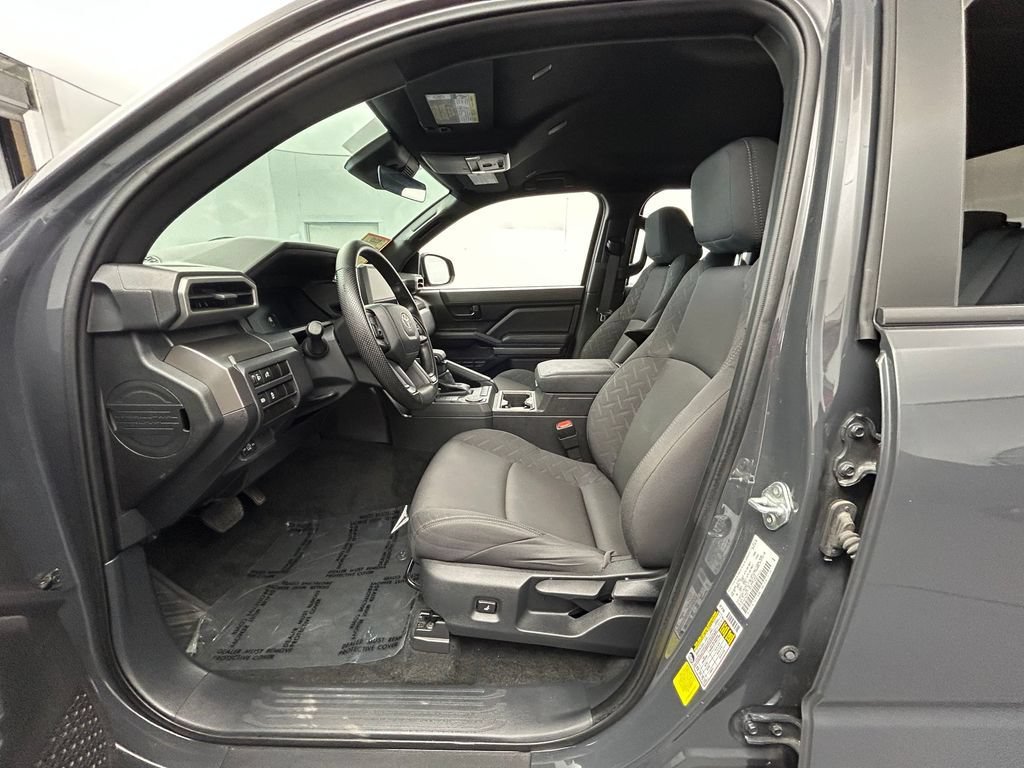 Used 2024 Toyota Tacoma SR5 RWD image 42