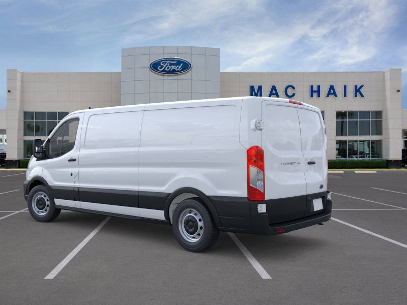 New 2025 Ford Transit 150 Low Roof w/ Load Area Protection Package image 4