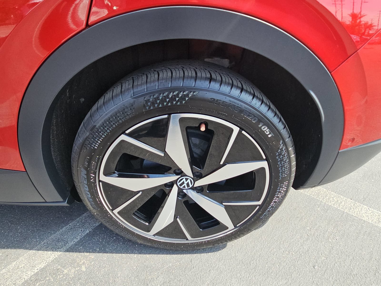 Certified 2023 Volkswagen ID.4 Pro S RWD image 34