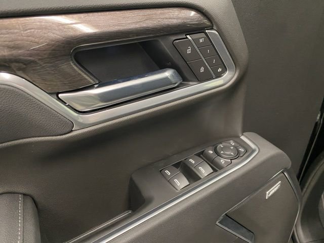 New 2026 Chevrolet Silverado 1500 LTZ w/ Z71 Off-Road Package image 26