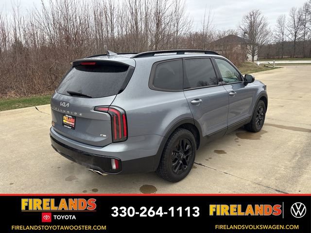 Used 2024 Kia Telluride SX X-Pro image 10