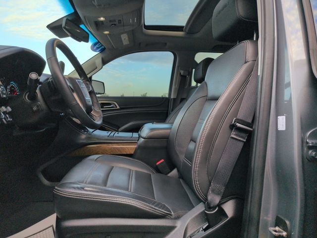 Used 2019 GMC Yukon Denali AWD/4WD image 23