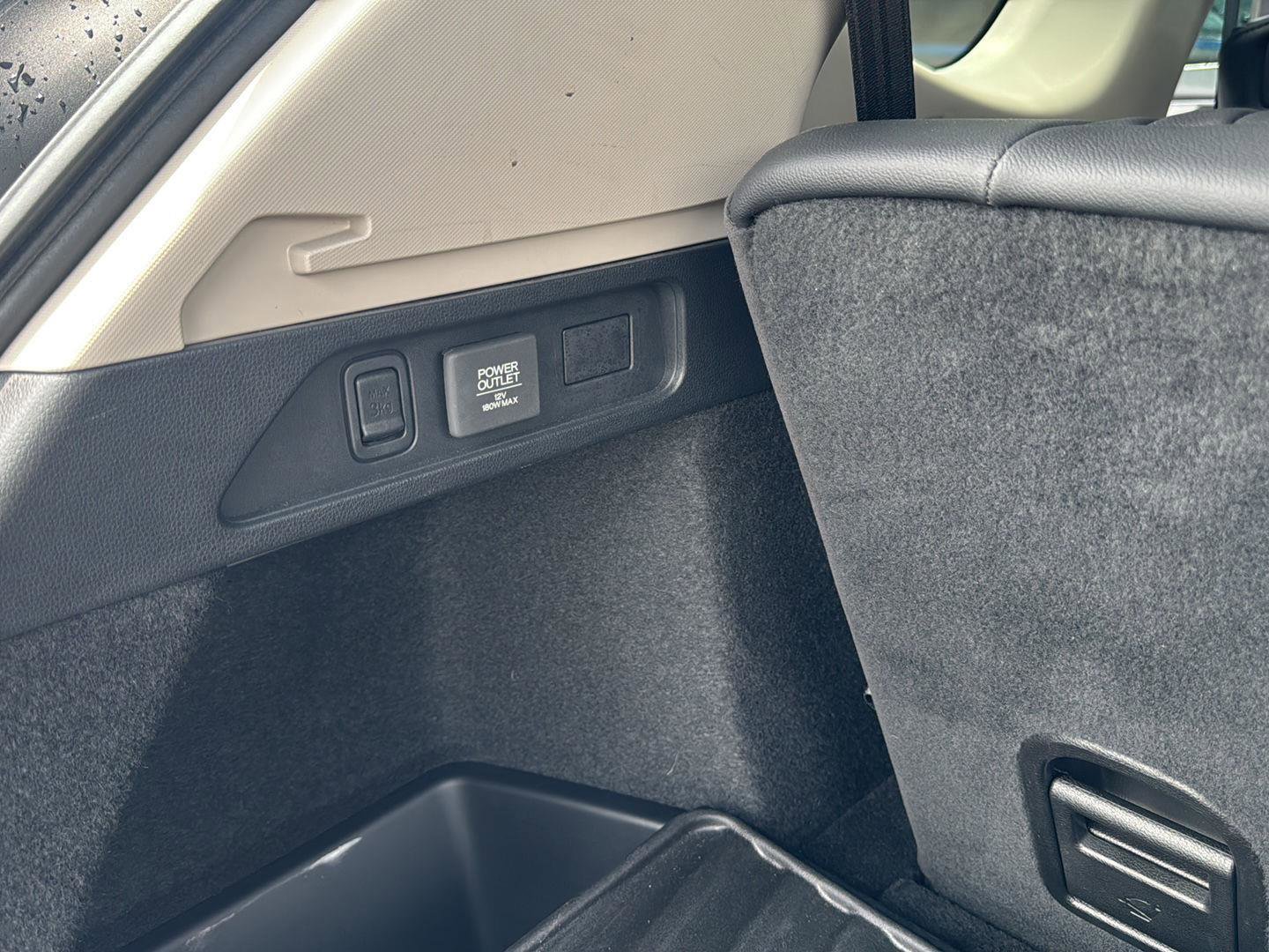 Certified 2024 Acura MDX FWD image 30