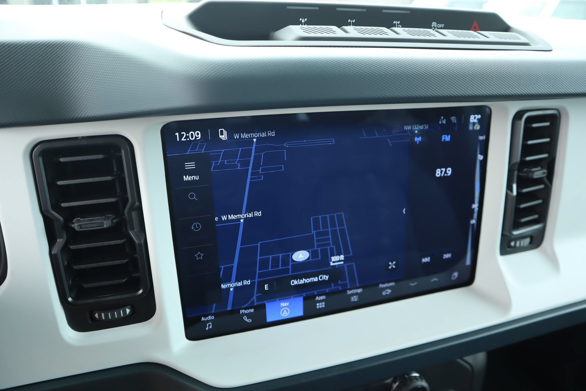 New 2026 Ford Bronco Heritage Edition AWD/4WD image 6