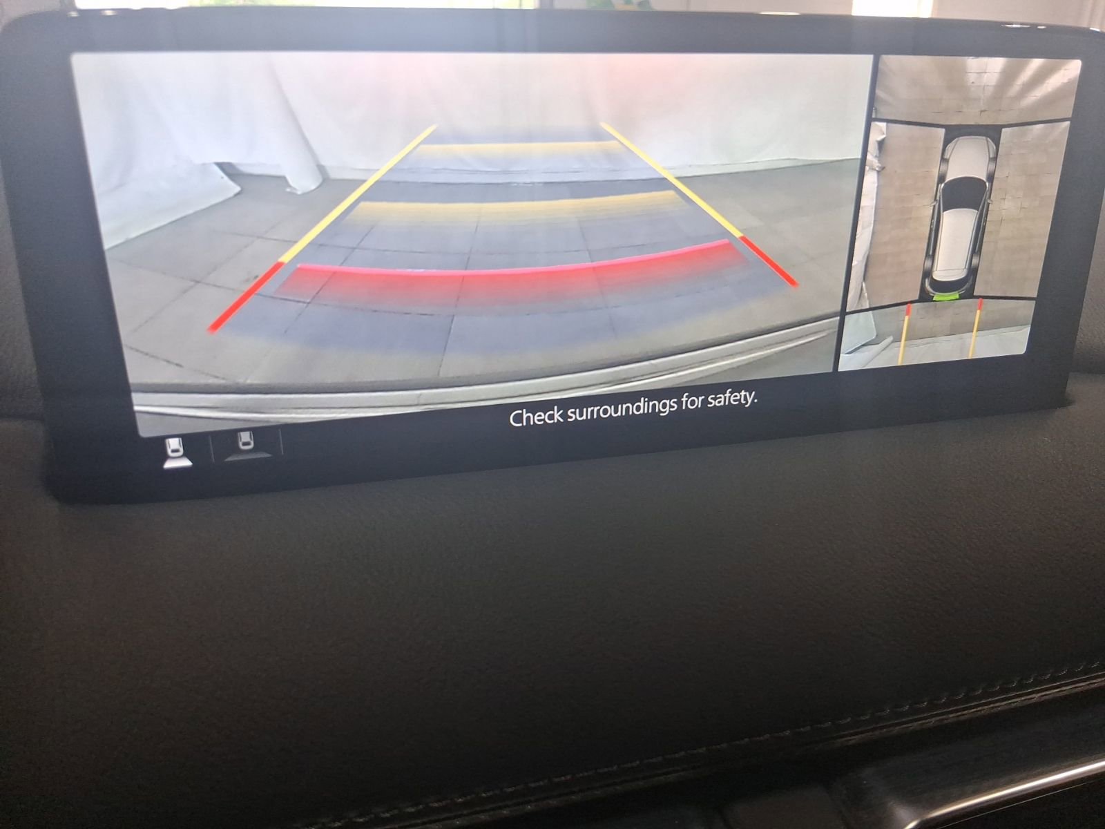 Certified 2023 MAZDA CX-5 Signature image 26