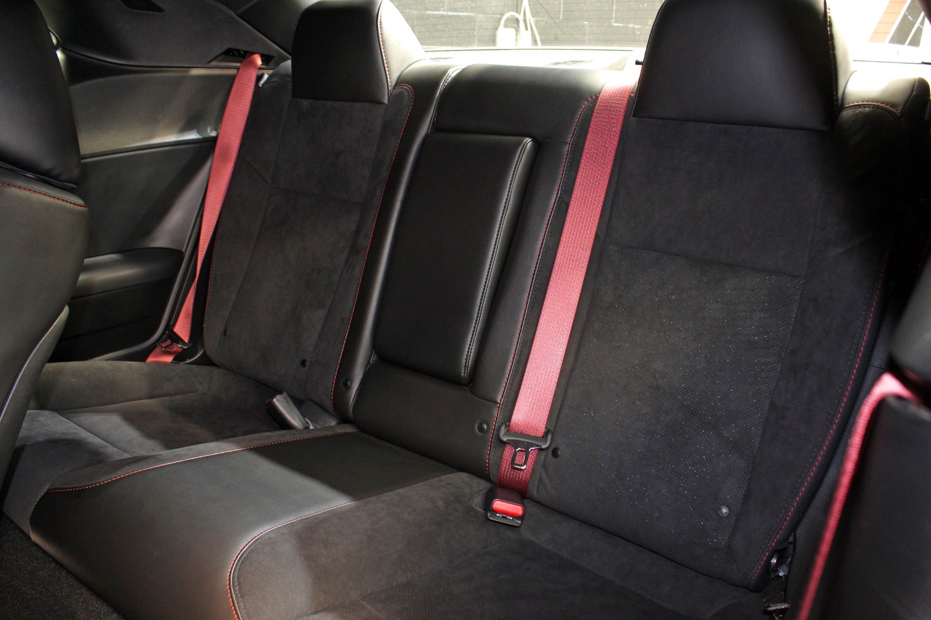 Used 2023 Dodge Challenger R/T Scat Pack RWD image 50