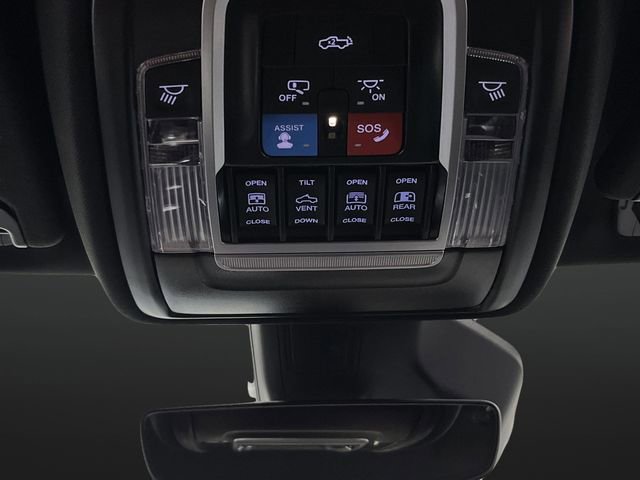 New 2026 RAM 1500 Laramie w/ Night Edition image 28