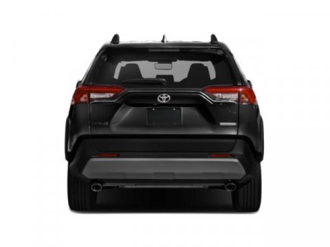 Used 2020 Toyota RAV4 AWD image 5