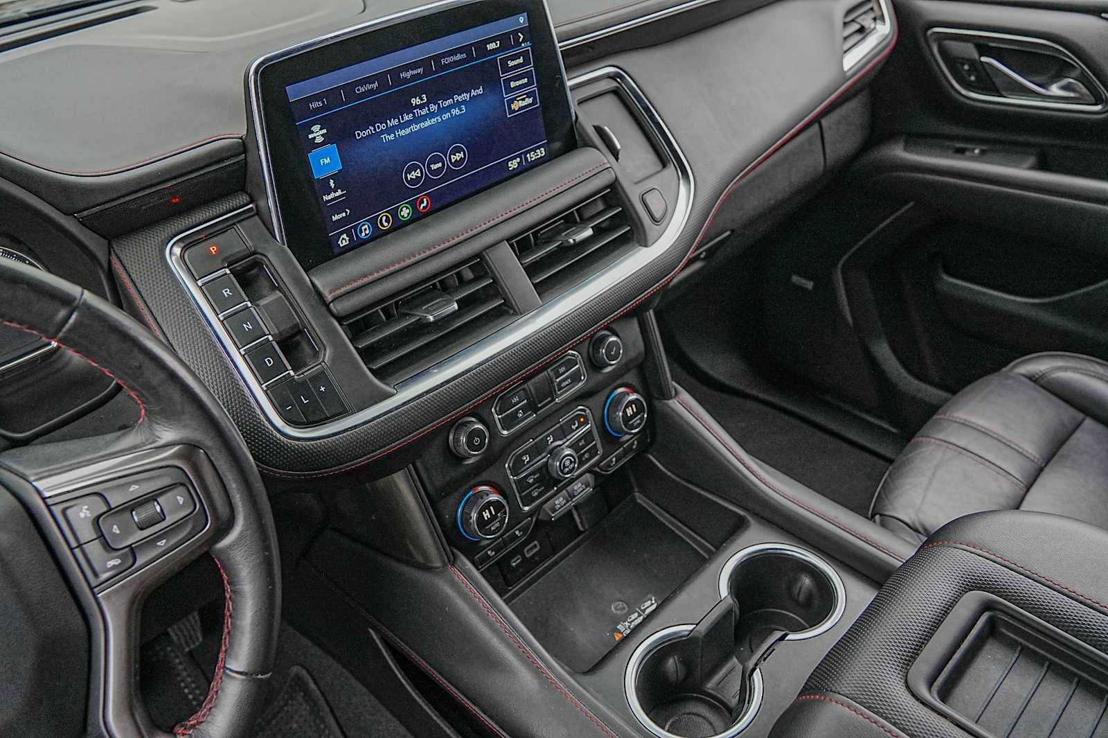 Used 2021 Chevrolet Tahoe RST image 17