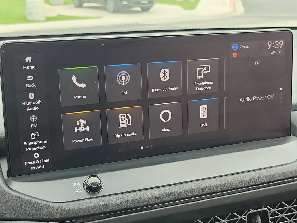 Certified 2024 Honda Accord EX-L image 28