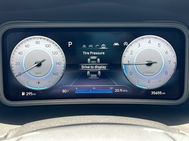 Certified 2022 Hyundai Kona Limited w/ Cargo Package FWD image 30