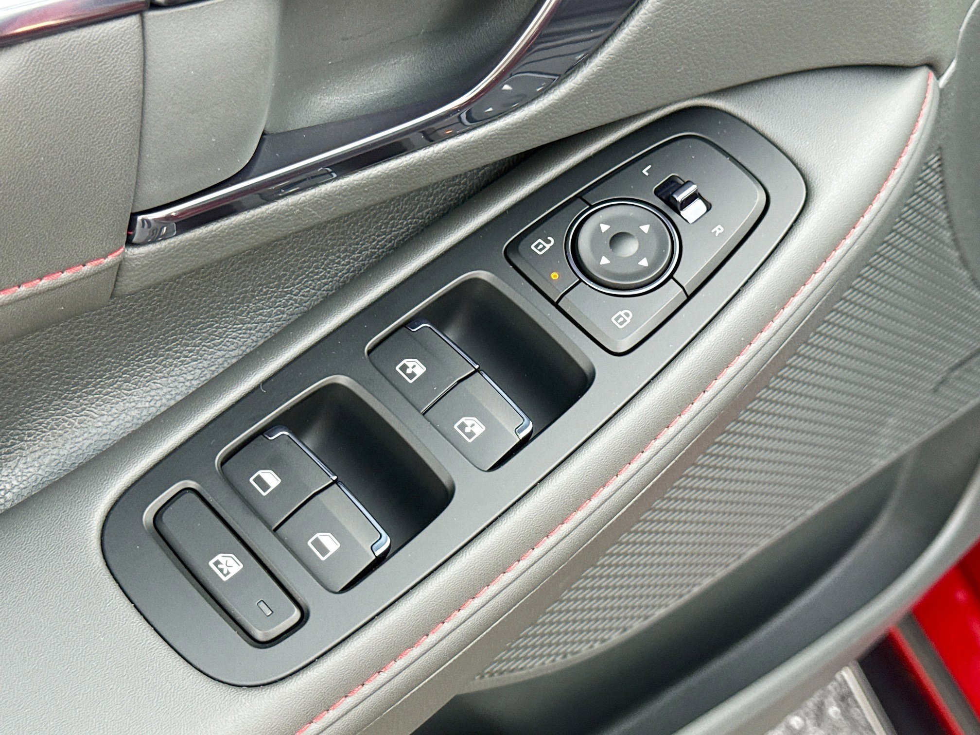 Used 2024 Hyundai Sonata N Line image 7