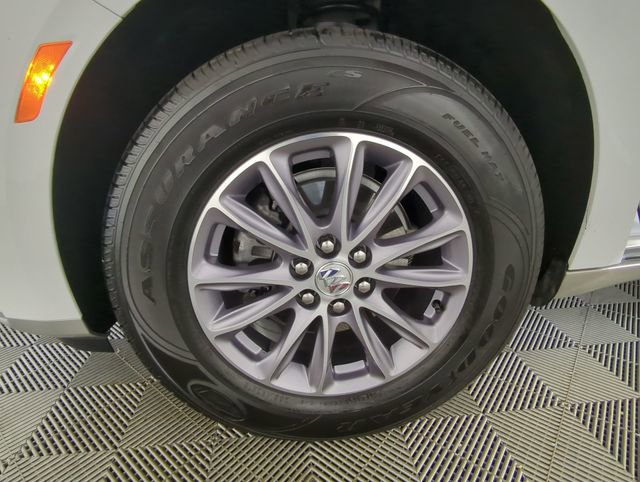 Used 2024 Buick Enclave Essence w/ LPO, Floor Liner Package image 17