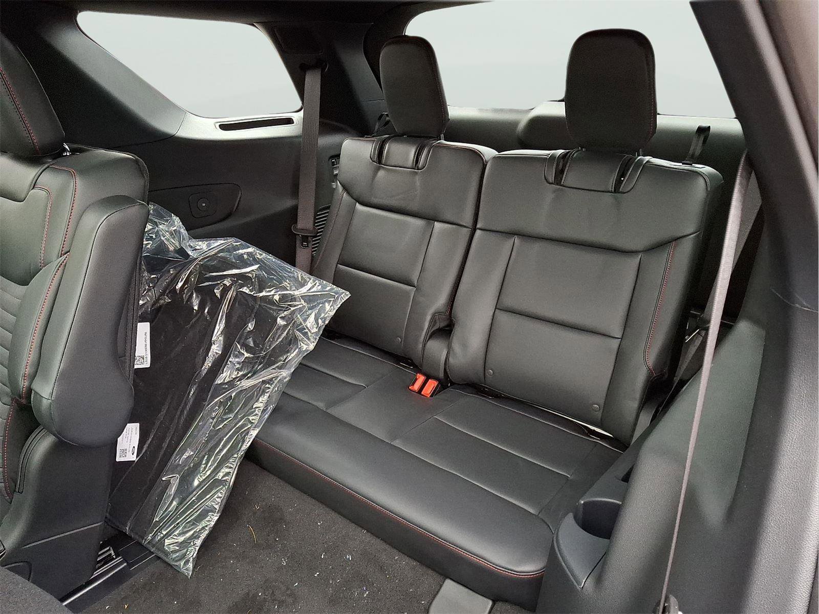 New 2026 Ford Explorer ST-Line w/ ST-Line Street Pack image 6