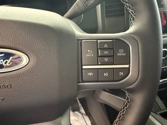 New 2026 Ford F350 Lariat w/ Chrome Package image 18