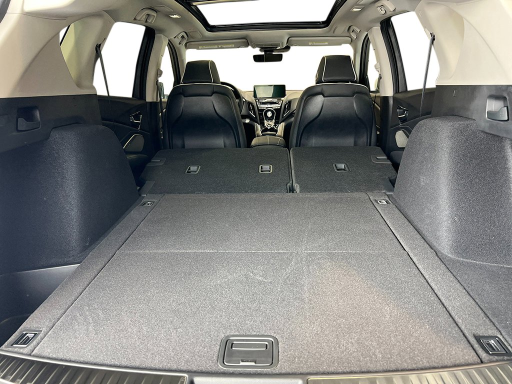 New 2026 Acura RDX SH-AWD w/ Advance Package image 37