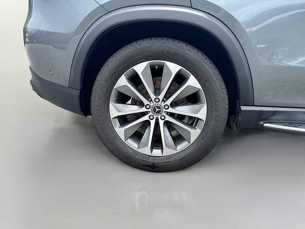 Used 2023 Mercedes-Benz GLE 450 4MATIC image 13
