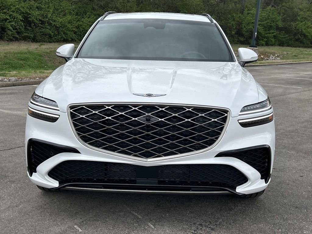 New 2026 Genesis GV70 2.5T Sport Prestige image 2