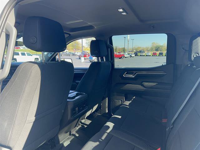 Used 2024 Chevrolet Silverado 1500 LT Trail Boss w/ Convenience Package II AWD/4WD image 14