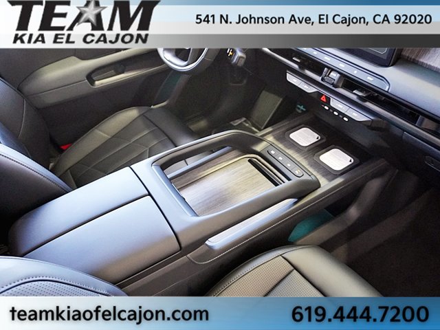 New 2027 Kia Telluride X-Line SX Prestige AWD/4WD image 12