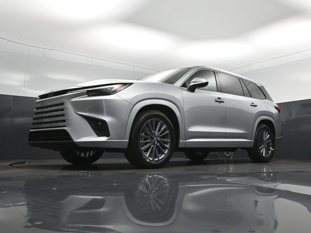 New 2026 Lexus TX 350 AWD w/ Convenience Package image 38