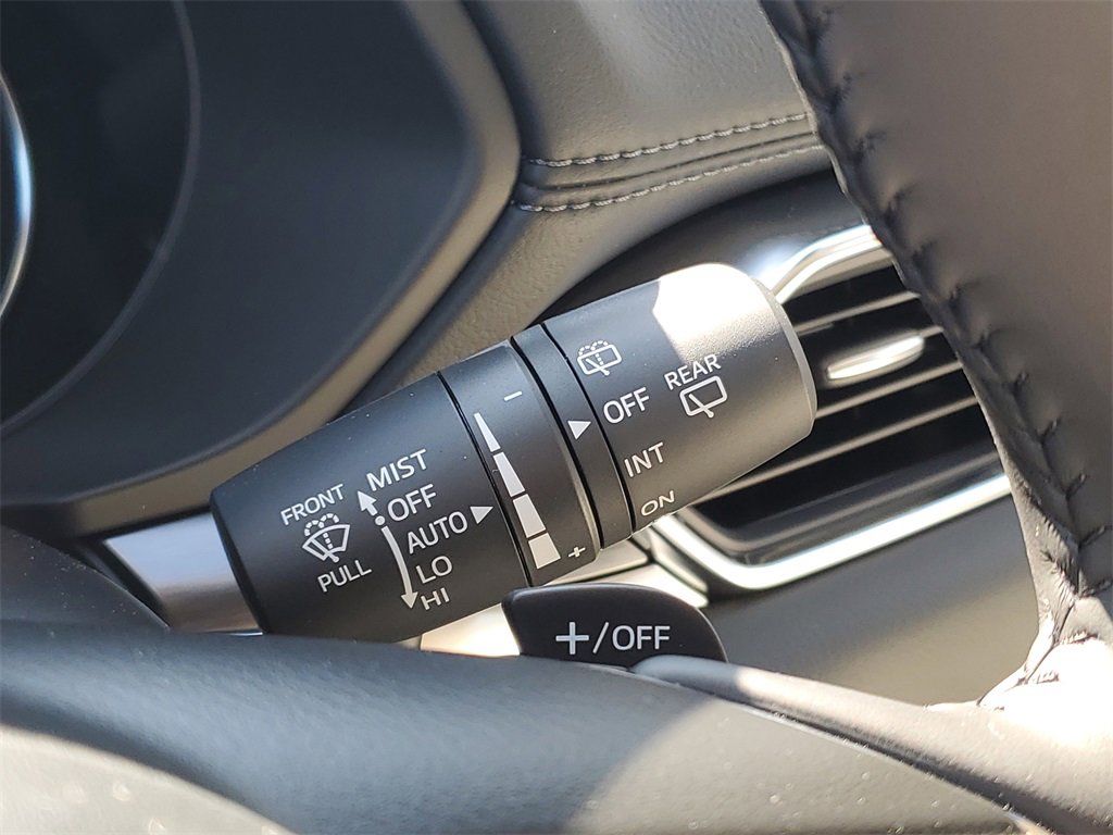 New 2025 MAZDA CX-5 AWD 2.5 S w/ Premium Plus Pkg image 24
