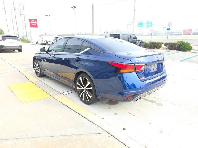 Used 2022 Nissan Altima 2.5 SR image 7