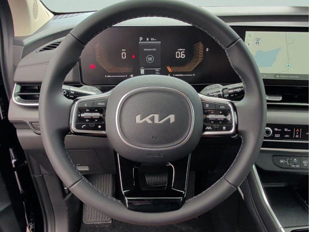 New 2026 Kia Carnival EX image 32