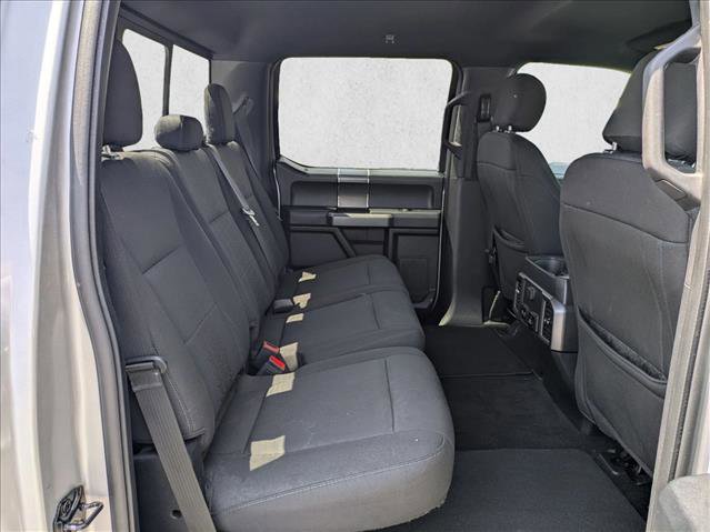 Used 2018 Ford F150 XLT w/ Equipment Group 302A Luxury RWD image 18