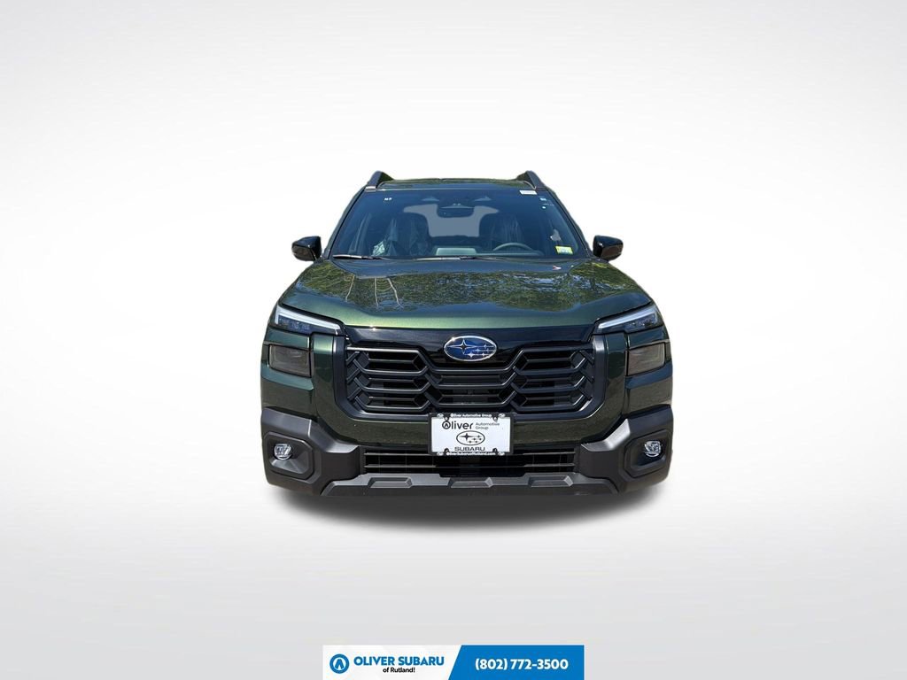 New 2026 Subaru Outback Limited XT AWD/4WD image 1