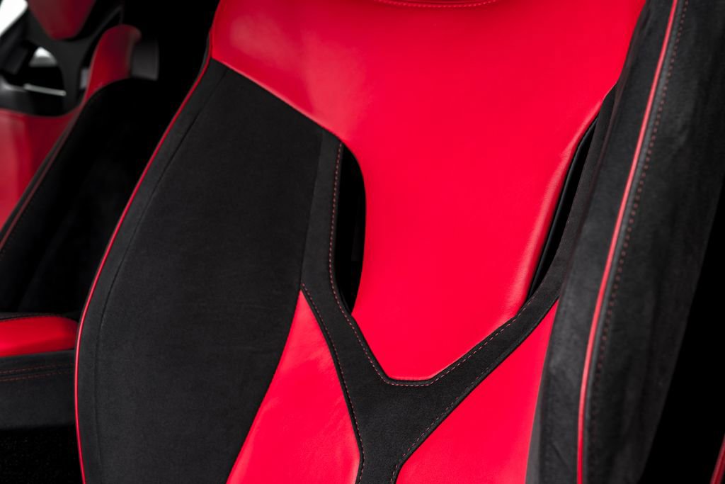 Used 2025 Lamborghini Revuelto image 20