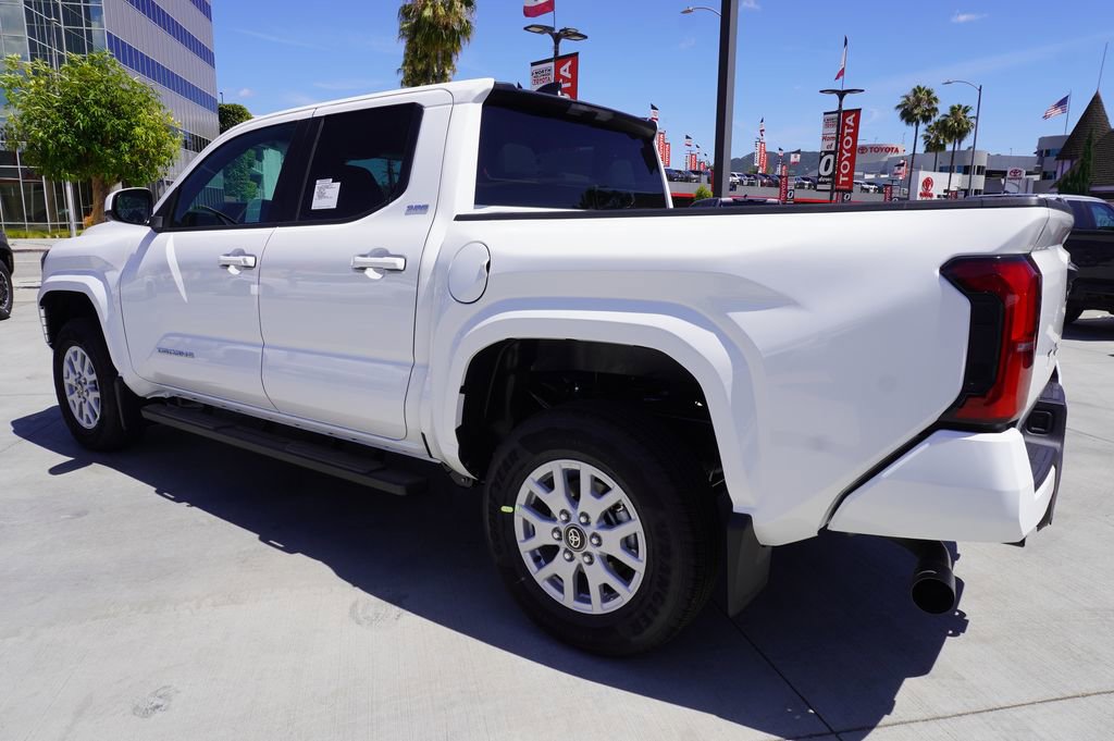 New 2026 Toyota Tacoma SR5 RWD image 6