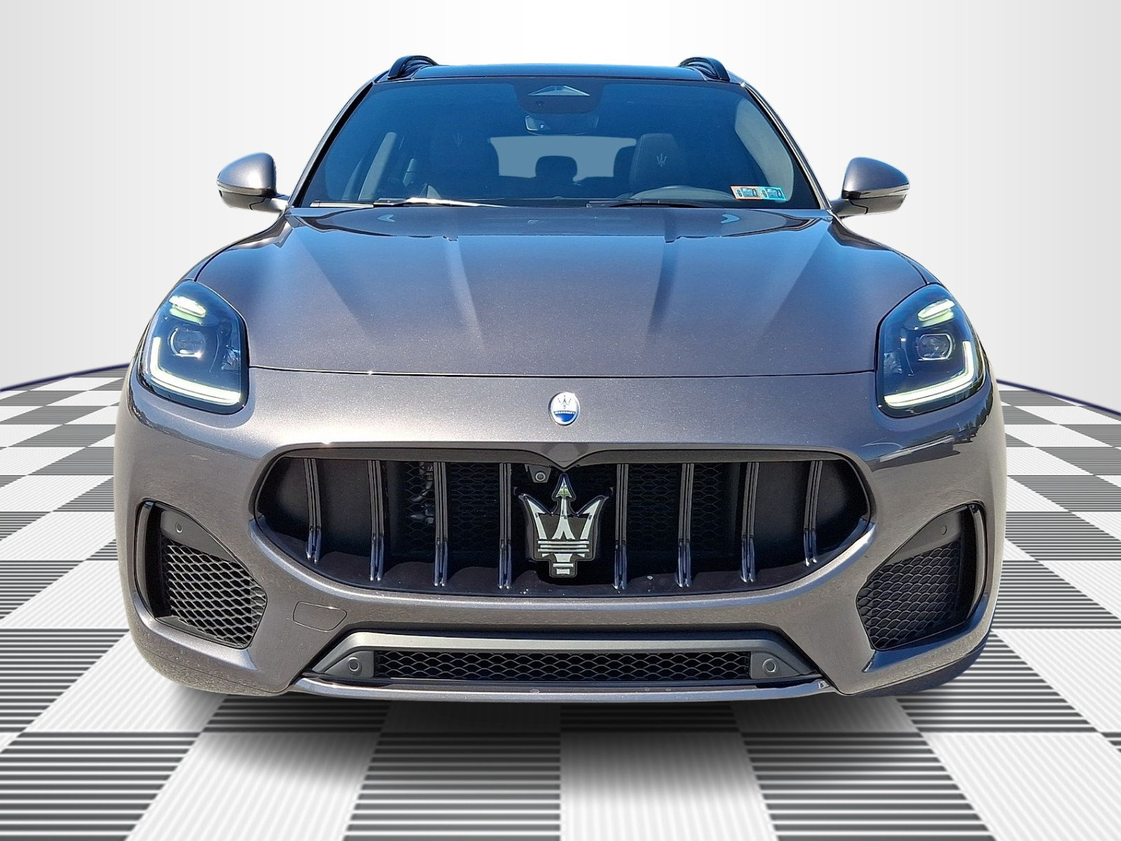 New 2026 Maserati Grecale Modena AWD/4WD image 6