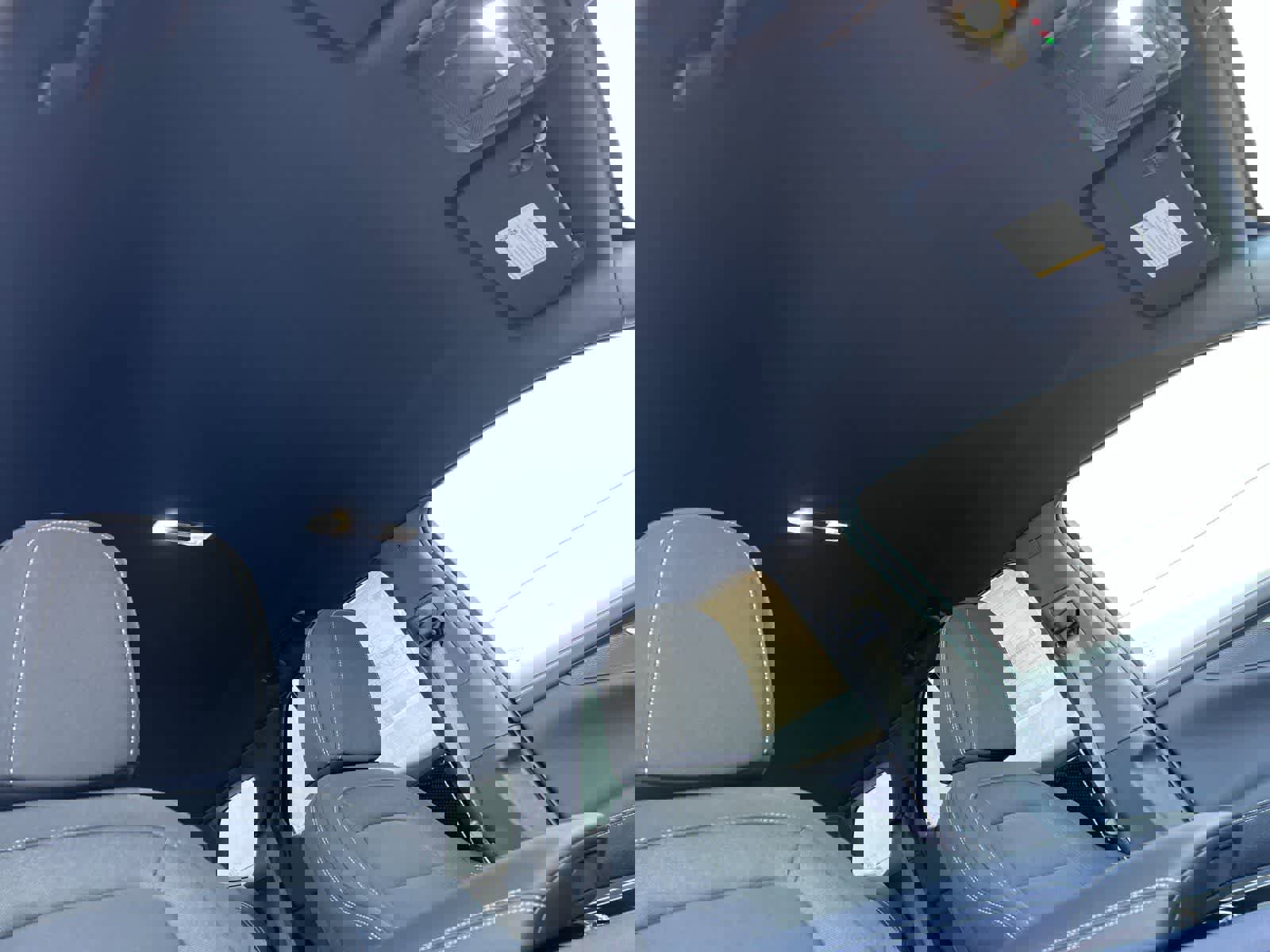 New 2026 Chevrolet Blazer EV LT image 17