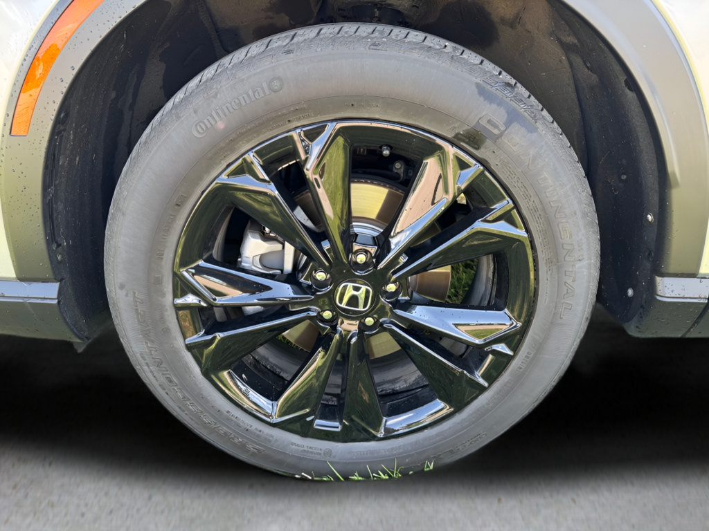 Used 2023 Honda CR-V Sport Touring image 33