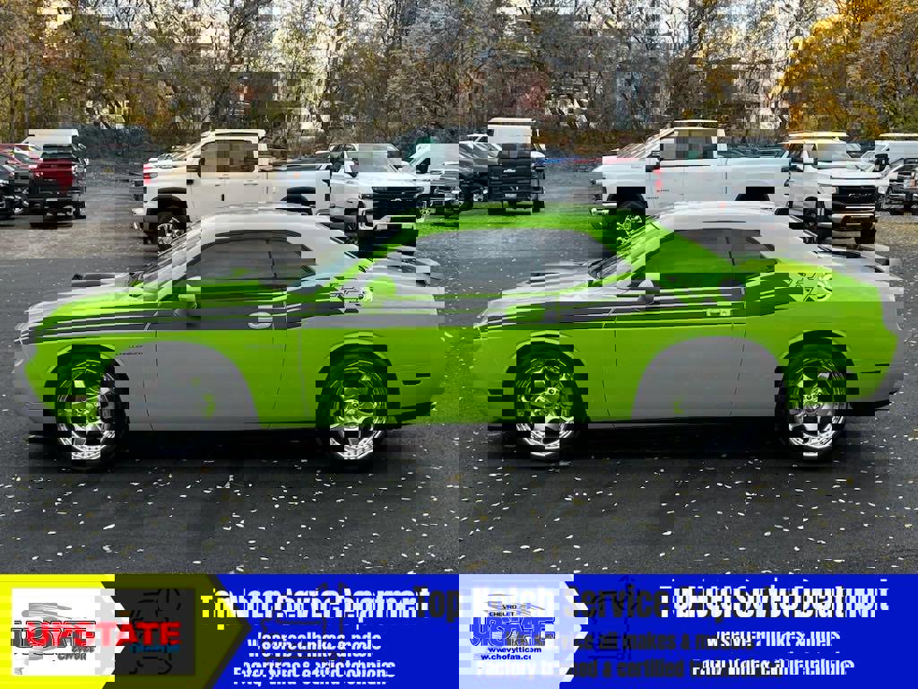 Used 2009 Dodge Challenger R/T image 5