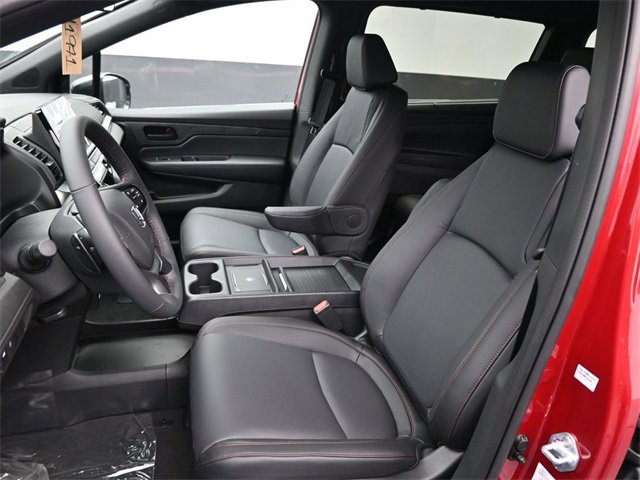 New 2026 Honda Odyssey Sport-L image 17