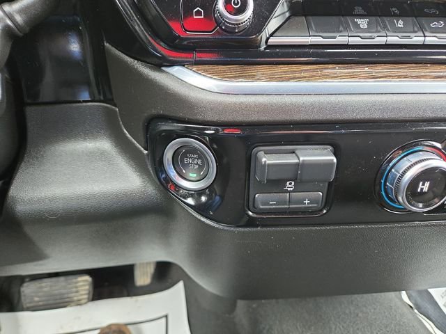 Used 2024 GMC Sierra 3500 SLE w/ SLE Convenience Package image 23